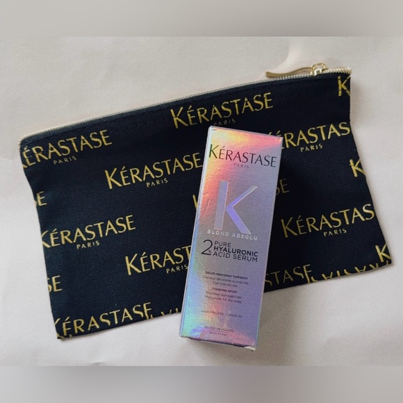 Kerastase Other - NWT Blond Absolu Hyaluronic Acid Serum 50ml 1.7 fl oz